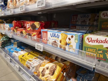 Twee derde Nederlanders wil verbod op kindermarketing ongezond eten