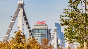 's Werelds grootste adverteerders stopten reclame Rusland, alleen Chinese Alibaba en Tencent niet