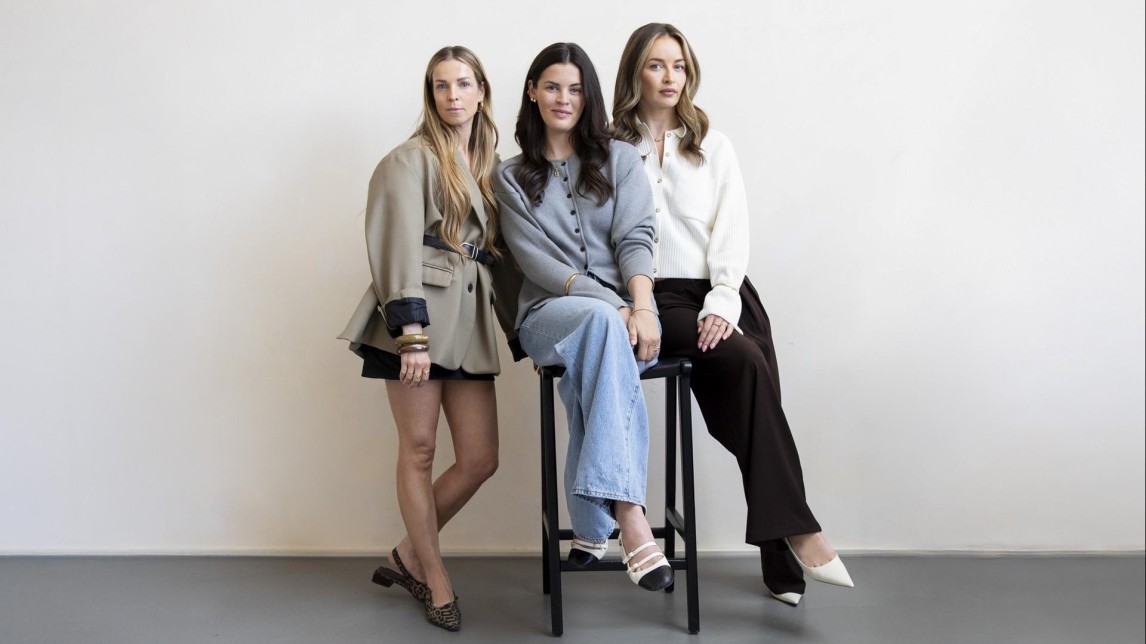 Maddie Raedts bij For You Agency