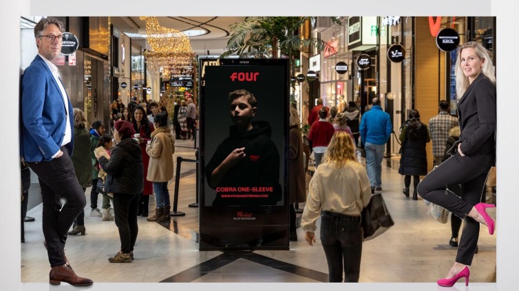 Stoere vuurwerkcampagne, maar hoe groot is de impact echt?