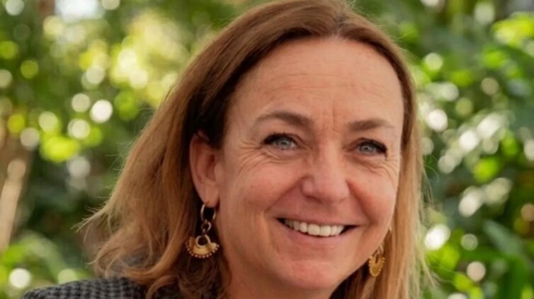 Boukje Taphoorn