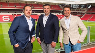 Markteffect Research Group gaat joint venture aan met The Relevance Group