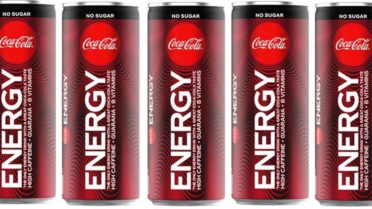 Coca-Cola Energy