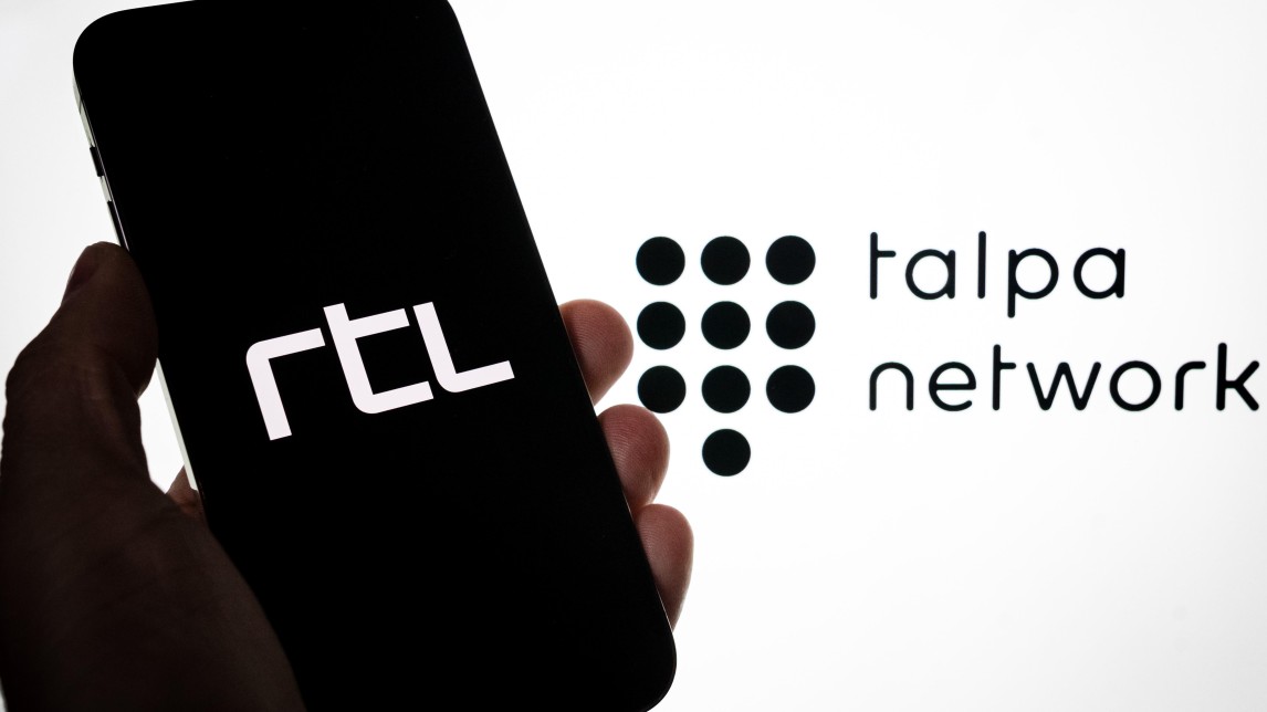 RTL Talpa Network