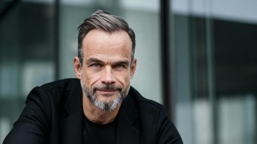 Thomas Marzano na bijna 4 jaar gestopt bij ASML, gaat verder als agentic branding strateeg