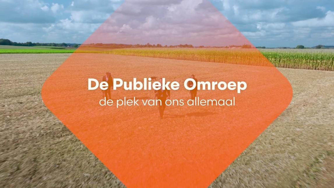 Publieke omroep 