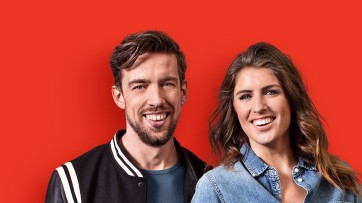 Qmusic nadert marktleider Radio 538