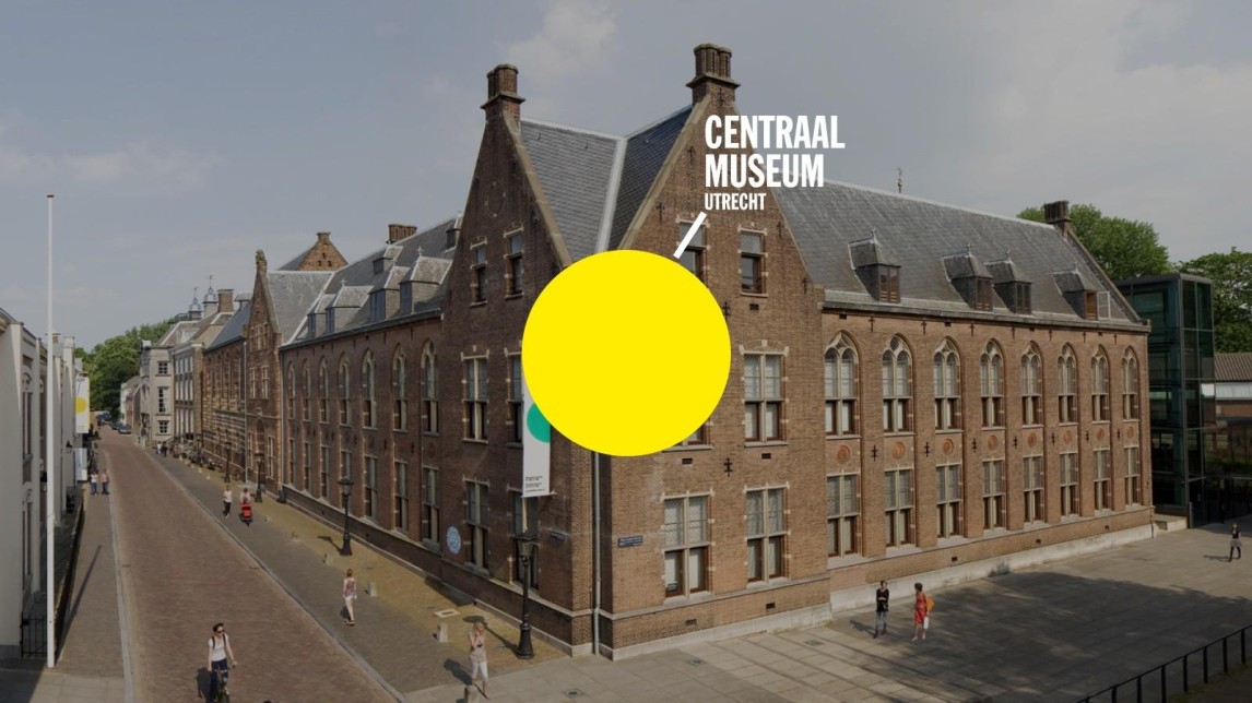 Centraal Museum Utrecht