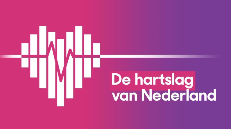 Hartslag van Nederland