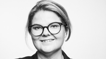 Ceo Isabelle Dacz vertrekt bij Wavemaker