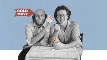 Ben, koop je eigen bedrijf terug!