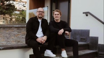 Tim Geenen begint Spektre dat verspilling digitale mediabudgetten zichtbaar maakt