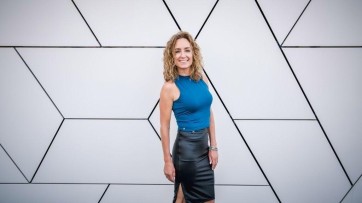 Eva Holtkamp krijgt de eindverantwoordelijkheid bij Publicis Media