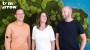 Micha Commeren, Petra Lubbers en Merlijn van Vliet beginnen nieuw bureau Tom Orrow