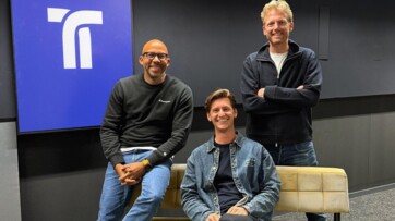 Carrière-update: Sander Hooghiemstra partner bij Tisser, Mascha van Erven naar AvroTros