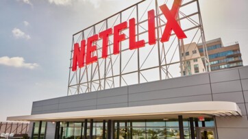 Netflix begint op 1 maart 2027 met reclame in Nederland