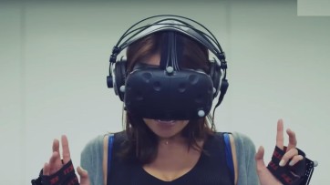 Hoe virtual reality de impact van communicatie enorm kan vergroten