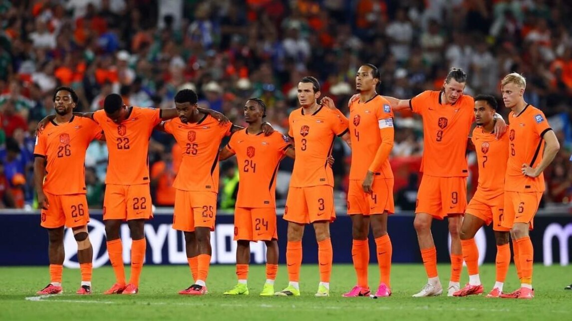 Dit zijn de kijkcijfers van Nederland-Marokko