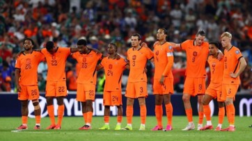Dit zijn de kijkcijfers van Nederland-Marokko