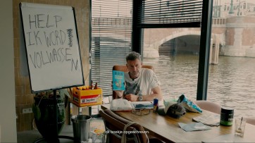 Kluun en Aad Kuijper worden eindelijk volwassen (en meer campagnes)