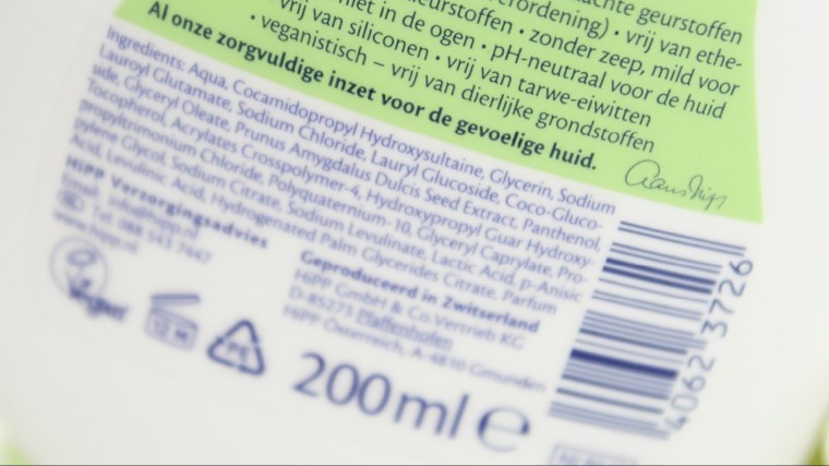 'Are Skin-Care Products the New Cigarettes?'