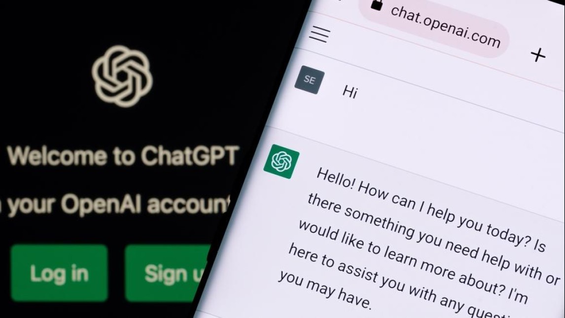 chatgpt