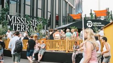 Mariëlle Krouwel (NN Group): ‘Sponsoring is heel vaak nee zeggen’