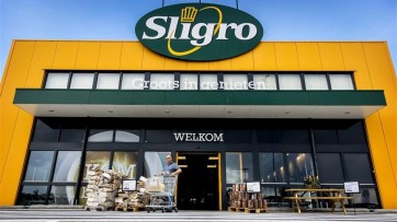 Sligro Food Group kiest voor Yourzine