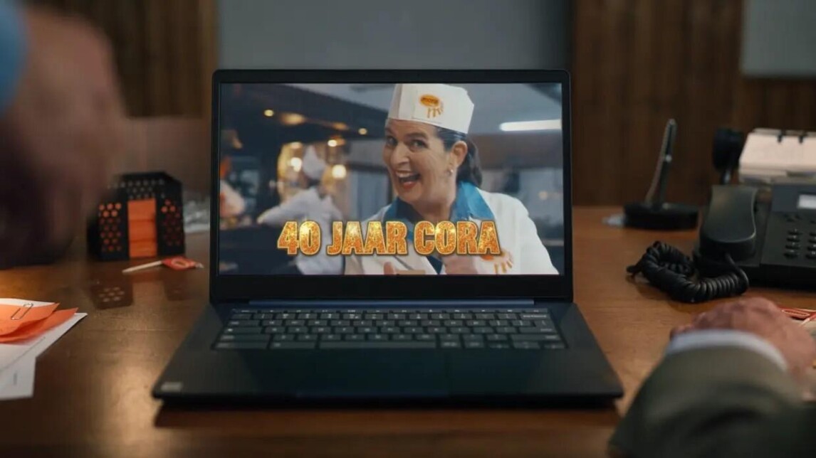 cora