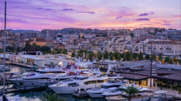 Cannes dag 3: zilveren Leeuw voor T-Rex Leather