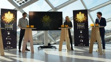 Deze bedrijven maken kans op de Dutch Marketing Awards 2021