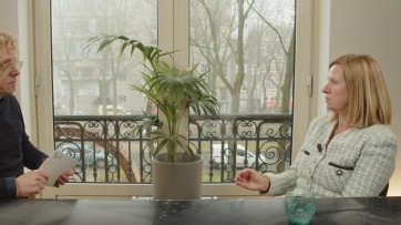 Judith Franssen (Randstad): ‘Jongere doelgroepen willen vaak alleen projecten doen’