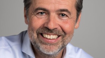 Eelco Themans is de nieuwe directeur Educatie bij Sijthoff Media