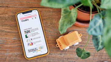 DPG Media verkoopt Ouders van Nu aan Pijper Media