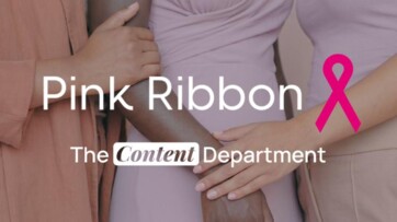 Pink Ribbon zet in op jaarronde zichtbaarheid