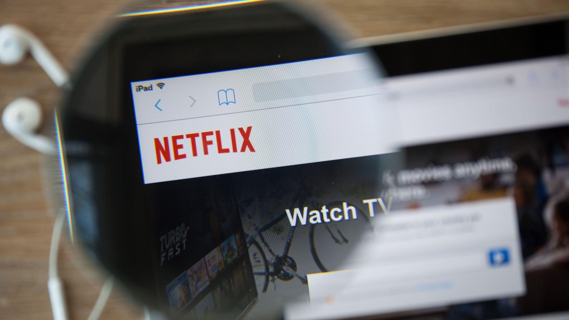 Netflix