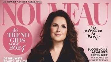 Pijper Media neemt magazine Nouveau over van DPG Media