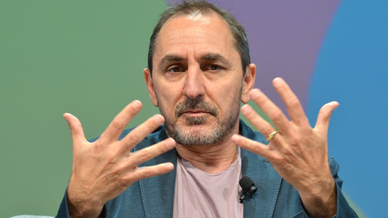 David Droga