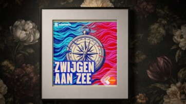 Podcast voor de Week: Zwijgen aan Zee