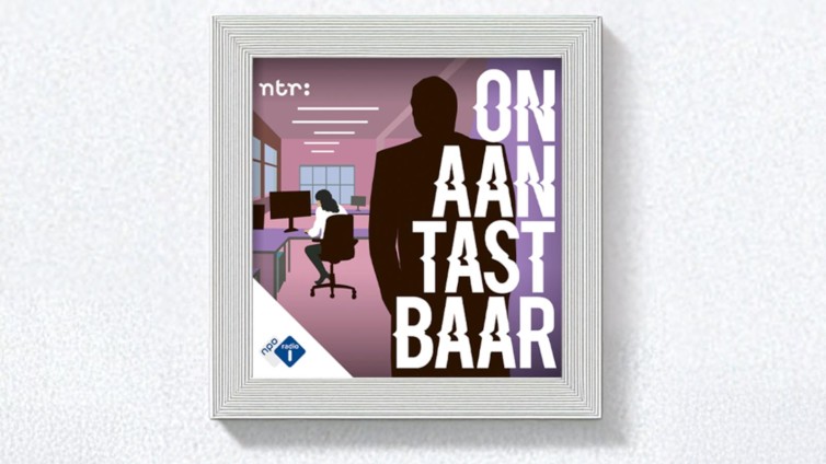 Podcast voor de Week: Onaantastbaar