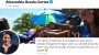 Alexandria Ocasio-Cortez beantwoordt Twitter-vraag van Shell hard en scherp