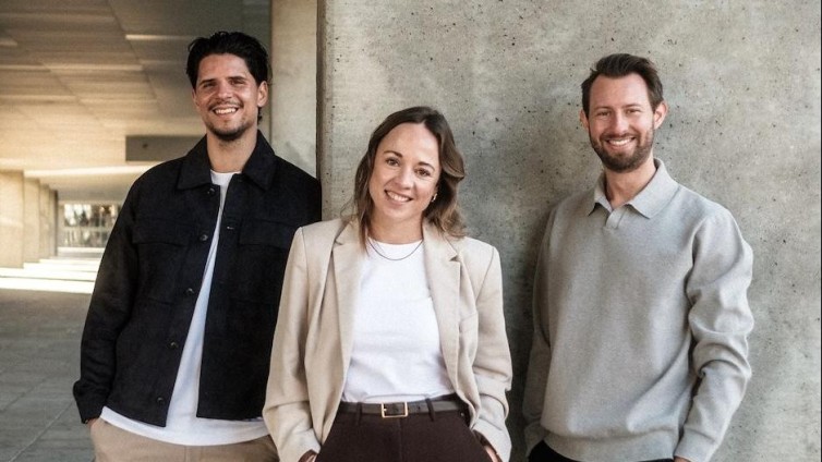 Ex-Stroom medewerkers beginnen nieuw mediabureau Jungmeister