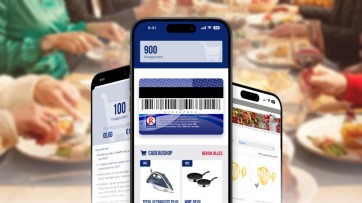 Keurslager viert 80-jarig bestaan met nieuwe loyalty-app