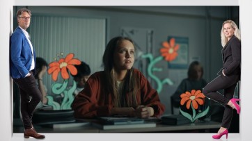 ASN’s campagne opent gevoelig en inspirerend, maar de concrete relevantie moet nog volgen