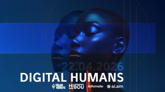 Digital Humans