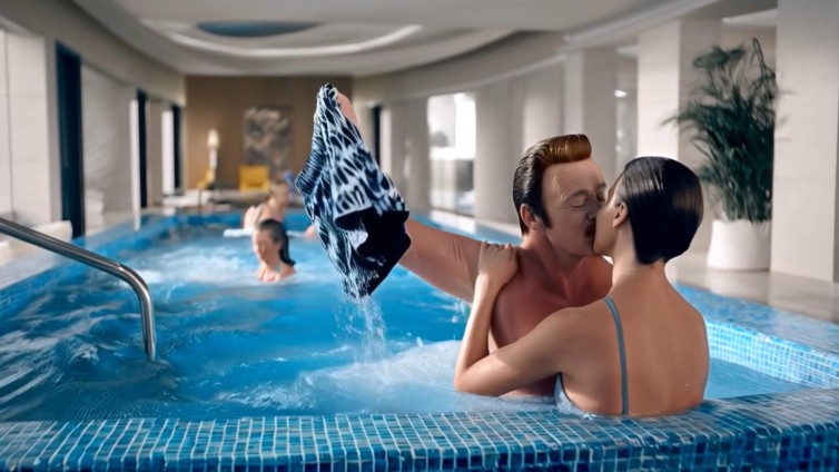 'Freeballer Bill' gooit het roer om (en meer campagnes)