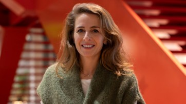 Barbara Bijlard gestart als managing director bij Ace Create