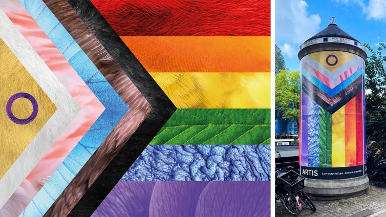 Pride Amsterdam 2025: wat doen de merken? 