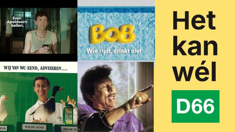 Dit zijn de 50 meest gebruikte reclamezinnen op sociale media in 2025