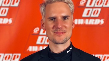 Jelle Klerx aan de slag als PR-manager DPG Entertainment